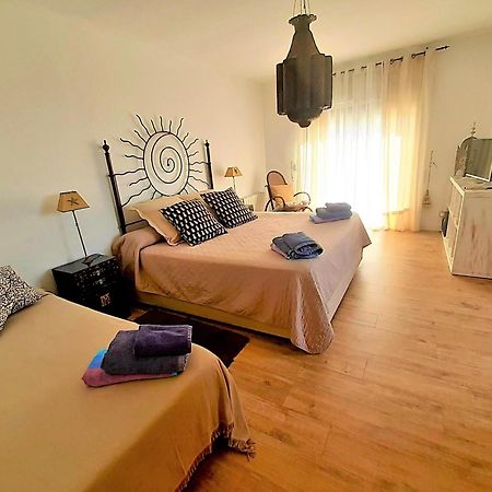 Villa Mur - Espectacular Villa Cerca De Sitges Y Bcn Olivella Extérieur photo