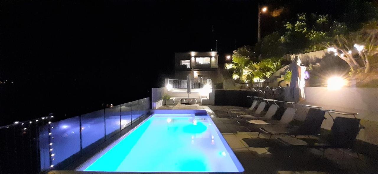 Villa Mur - Espectacular Villa Cerca De Sitges Y Bcn Olivella Extérieur photo